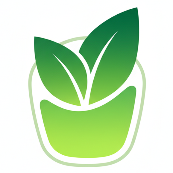 My Plant Collection Logo